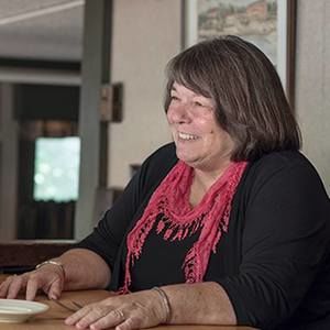 Meet your Posher, Dennis